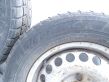 Jante en acier R16   7H0601027C,21565R16C,SNOWSTAR,LANDSAIL