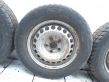 Jante en acier R16   7H0601027C,21565R16C,SNOWSTAR,LANDSAIL