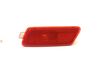 Rear bumper light