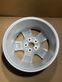 R16 alloy rim