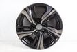 R17 alloy rim