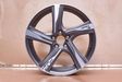 R18 alloy rim