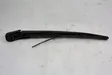 Rear wiper blade