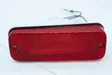 Rear bumper light