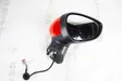 Front door electric wing mirror