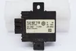 Alarm control unit/module