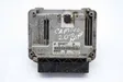 Calculateur moteur ECU