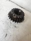 Crankshaft gear