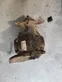 Rear differential