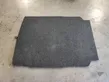 Trunk/boot floor carpet liner