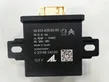 LED ballast control module