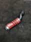 Intercooler hose/pipe