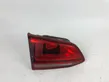 Tailgate rear/tail lights