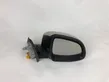 Front door electric wing mirror