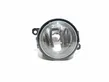 Front fog light