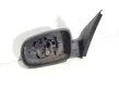 Front door electric wing mirror