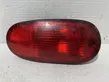 Rear tail light reflector