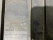 Placa protectora/plataforma del parachoques delantero   161357900C,160530