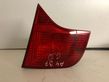 Tailgate rear/tail lights