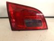 Tailgate rear/tail lights