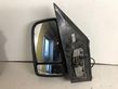 Front door electric wing mirror