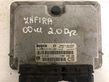 Calculateur moteur ECU