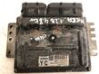 Calculateur moteur ECU