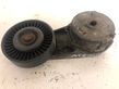 Alternator belt tensioner