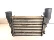 Intercooler radiator