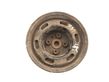 Crankshaft pulley