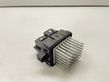 Heater blower motor/fan resistor