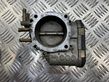 Throttle valve