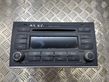 Radio/CD/DVD/GPS head unit