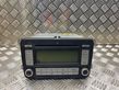 Radio/CD/DVD/GPS head unit