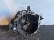 Manual 6 speed gearbox