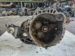 Manual 6 speed gearbox