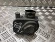 Throttle valve