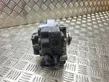 Fuel injection high pressure pump