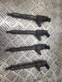 Fuel injectors set