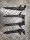 Fuel injectors set