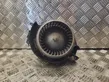 Heater fan/blower