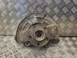 Front wheel hub