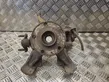 Front wheel hub