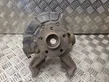 Front wheel hub