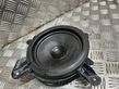 Rear door speaker