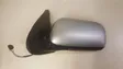 Front door electric wing mirror