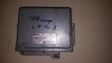 Calculateur moteur ECU