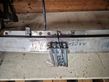 Radiator support slam panel   A2046205834,A2076200195,A2076200295,A2076200191,A2076200291,PP207620026,PP207620030