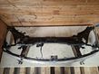 Radiator support slam panel   A2046205834,A2076200195,A2076200295,A2076200191,A2076200291,PP207620026,PP207620030