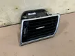 Rear air vent grill